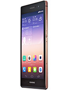 Best available price of Huawei Ascend P7 Sapphire Edition in Brazil