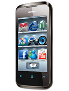 Best available price of Huawei Ascend Y200 in Brazil