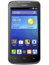 Best available price of Huawei Ascend Y540 in Brazil