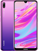 Best available price of Huawei Enjoy 9 in Brazil