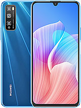 Best available price of Huawei Enjoy Z 5G in Brazil