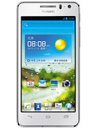 Best available price of Huawei Ascend G600 in Brazil