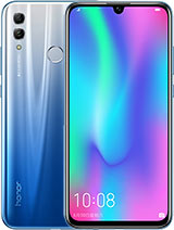 Best available price of Honor 10 Lite in Brazil