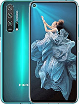 Best available price of Honor 20 Pro in Brazil