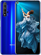 Best available price of Honor 20 in Brazil