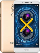 Best available price of Honor 6X in Brazil
