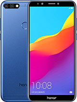 Best available price of Honor 7C in Brazil