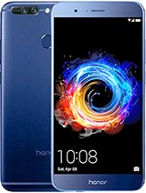 Best available price of Honor 8 Pro in Brazil