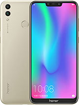 Best available price of Honor 8C in Brazil