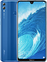 Best available price of Honor 8X Max in Brazil