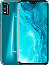 Best available price of Honor 9X Lite in Brazil