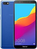 Best available price of Honor 7S in Brazil
