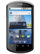 Best available price of Huawei U8800 IDEOS X5 in Brazil