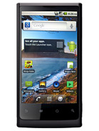 Best available price of Huawei U9000 IDEOS X6 in Brazil