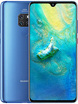 Best available price of Huawei Mate 20 in Brazil