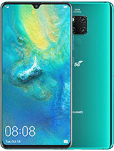 Best available price of Huawei Mate 20 X 5G in Brazil
