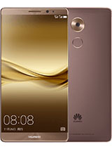 Best available price of Huawei Mate 8 in Brazil