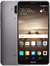 Best available price of Huawei Mate 9 in Brazil