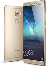 Best available price of Huawei Mate S in Brazil