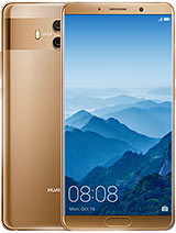 Best available price of Huawei Mate 10 in Brazil