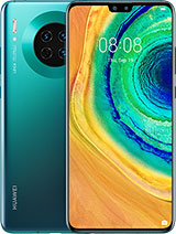 Best available price of Huawei Mate 30 5G in Brazil