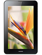 Best available price of Huawei MediaPad 7 Vogue in Brazil