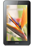 Best available price of Huawei MediaPad 7 Youth2 in Brazil