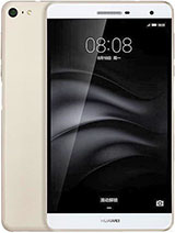 Best available price of Huawei MediaPad M2 7-0 in Brazil