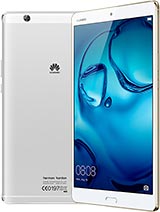Best available price of Huawei MediaPad M3 8-4 in Brazil