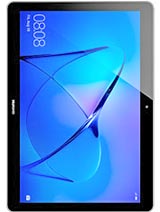 Best available price of Huawei MediaPad T3 10 in Brazil