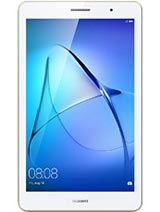 Best available price of Huawei MediaPad T3 8-0 in Brazil
