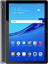 Best available price of Huawei MediaPad T5 in Brazil