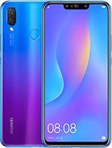 Best available price of Huawei nova 3i in Brazil