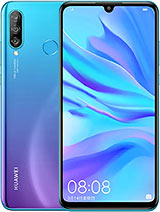 Best available price of Huawei nova 4e in Brazil