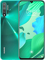 Best available price of Huawei nova 5 in Brazil