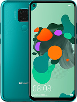 Best available price of Huawei nova 5i Pro in Brazil