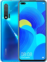 Best available price of Huawei nova 6 5G in Brazil