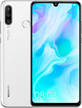 Best available price of Huawei P30 lite in Brazil