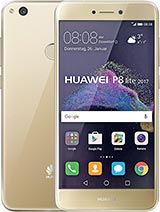 Best available price of Huawei P8 Lite 2017 in Brazil