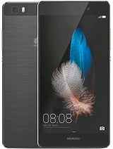 Best available price of Huawei P8lite in Brazil