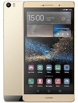 Best available price of Huawei P8max in Brazil