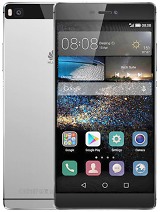 Best available price of Huawei P8 in Brazil