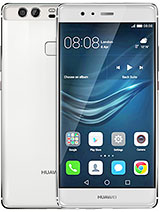 Best available price of Huawei P9 Plus in Brazil