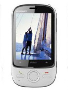 Best available price of Huawei U8110 in Brazil