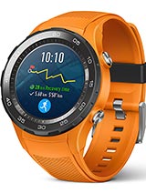 Best available price of Huawei Watch 2 in Brazil