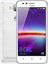Best available price of Huawei Y3II in Brazil