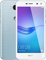 Best available price of Huawei Y5 2017 in Brazil