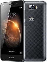 Best available price of Huawei Y6II Compact in Brazil