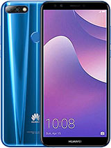Best available price of Huawei Y7 2018 in Brazil
