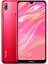Best available price of Huawei Y7 Prime 2019 in Brazil